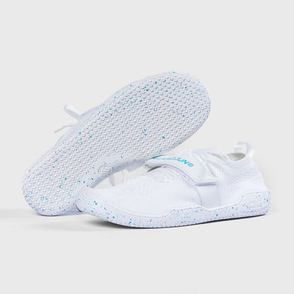 LUXIAOJUN - Nature Trainers 1.0 - White