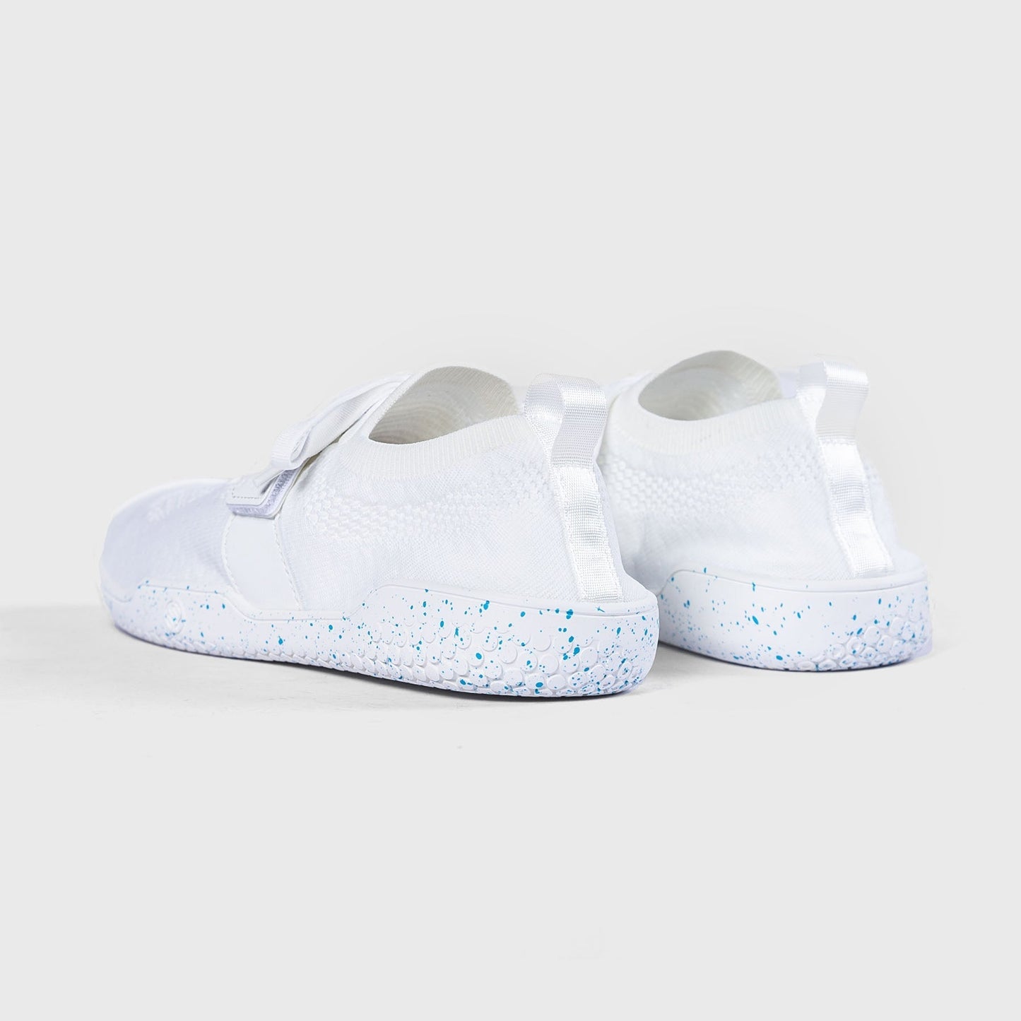 LUXIAOJUN - Nature Trainers 1.0 - White