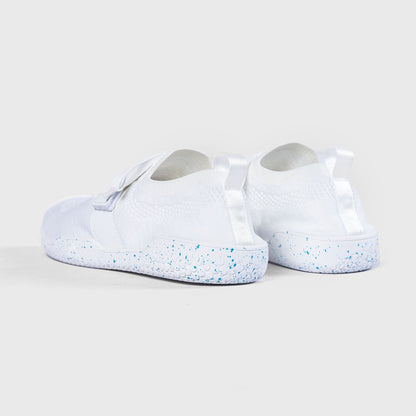 LUXIAOJUN - Nature Trainers 1.0 - White