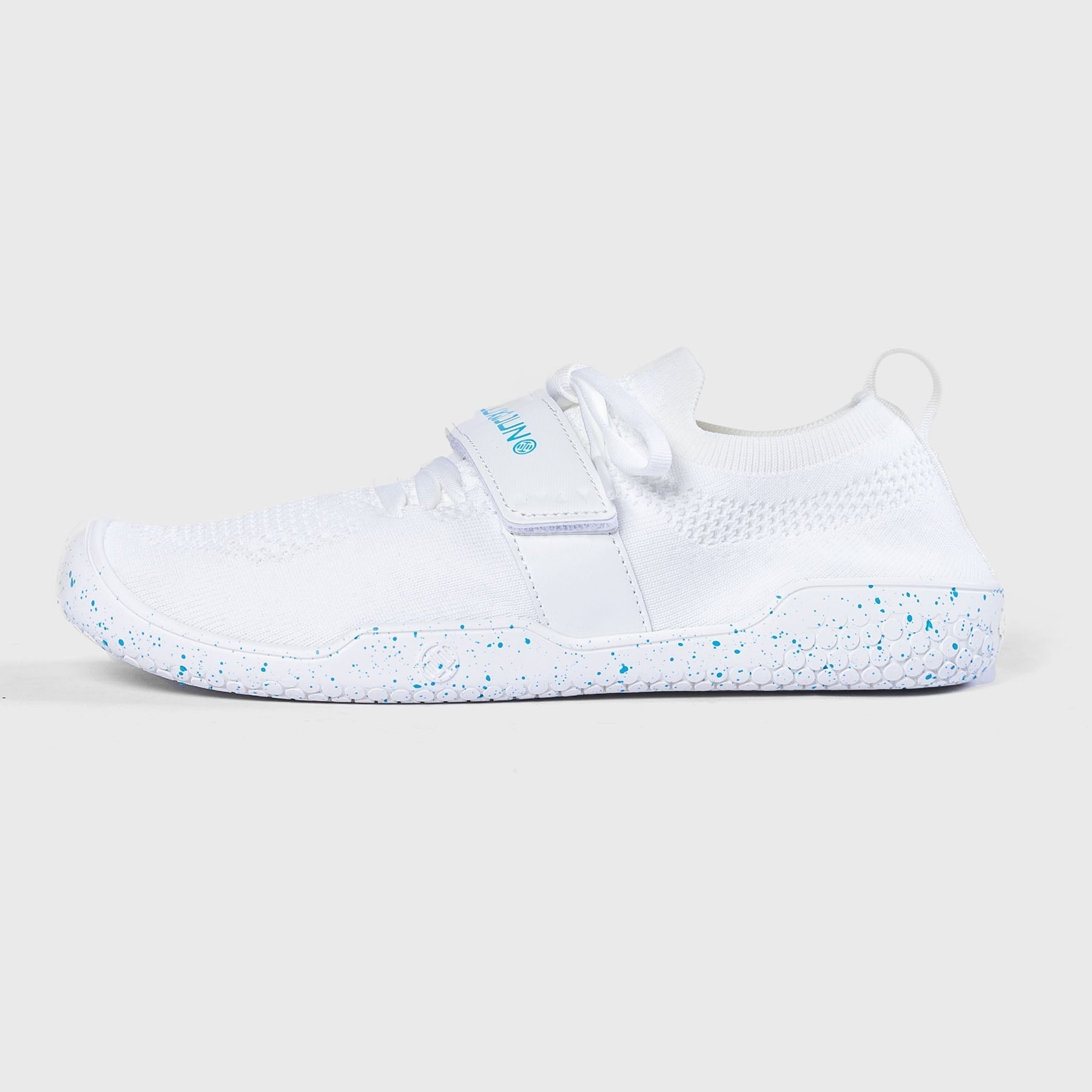 LUXIAOJUN - Nature Trainers 1.0 - White