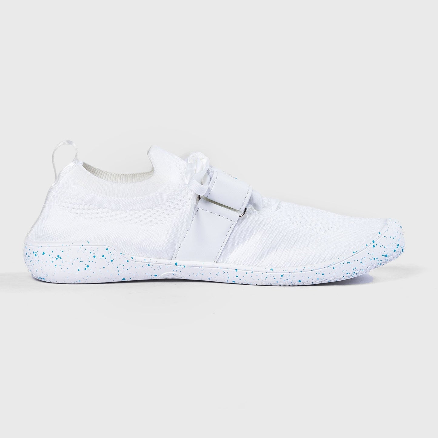 LUXIAOJUN - Nature Trainers 1.0 - White