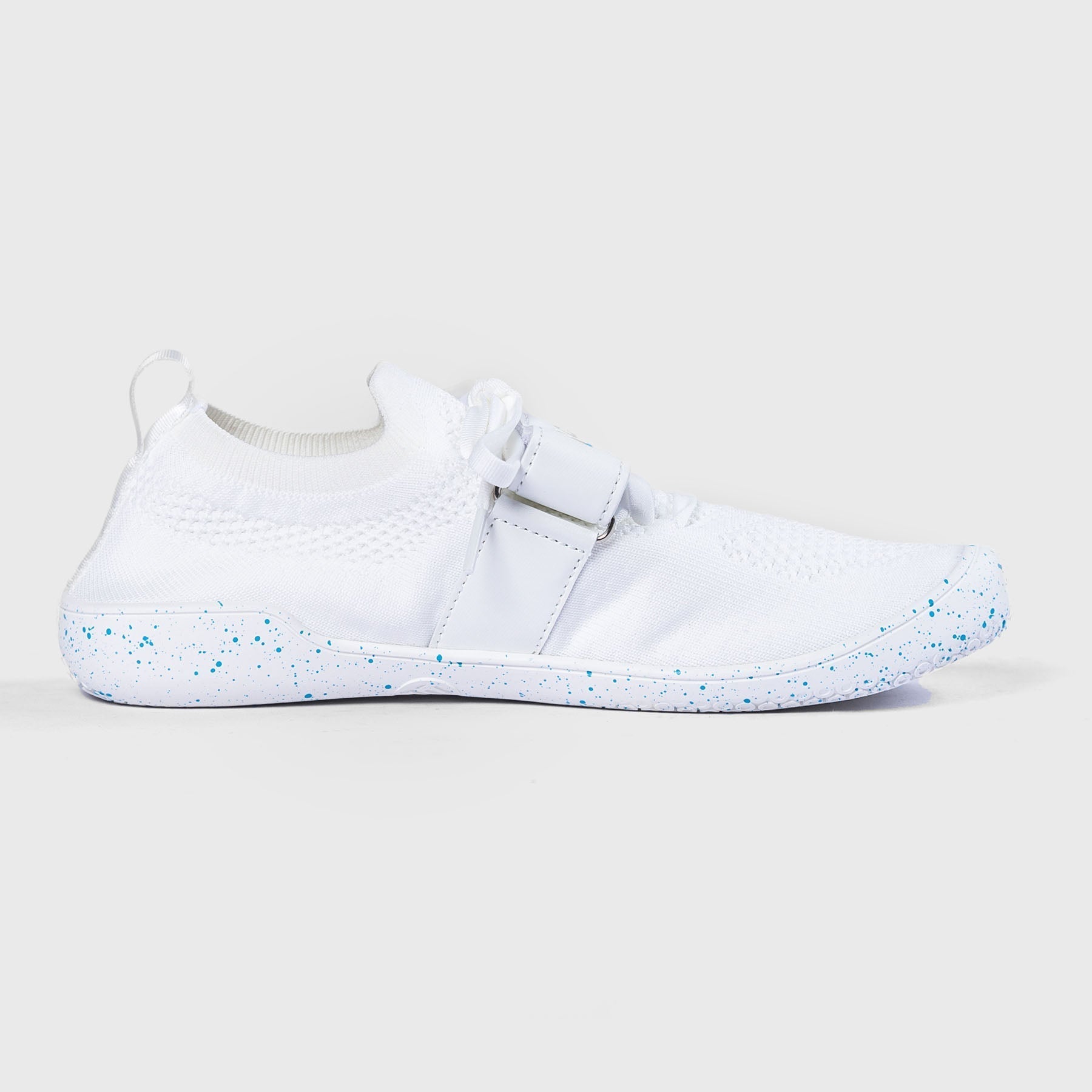 LUXIAOJUN - Nature Trainers 1.0 - White