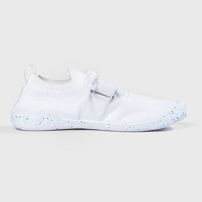 LUXIAOJUN - Nature Trainers 1.0 - White