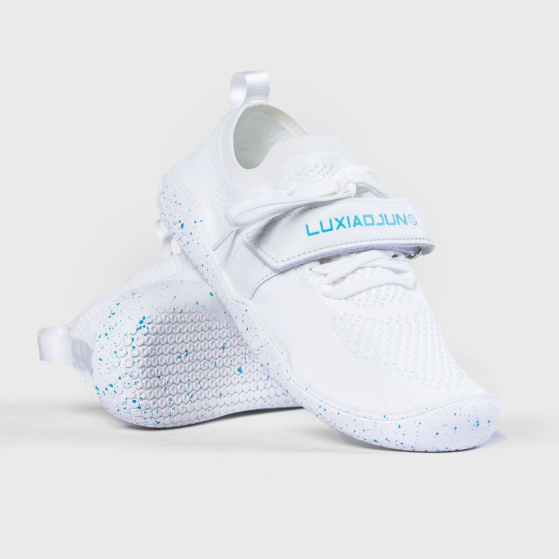 LUXIAOJUN - Nature Trainers 1.0 - White