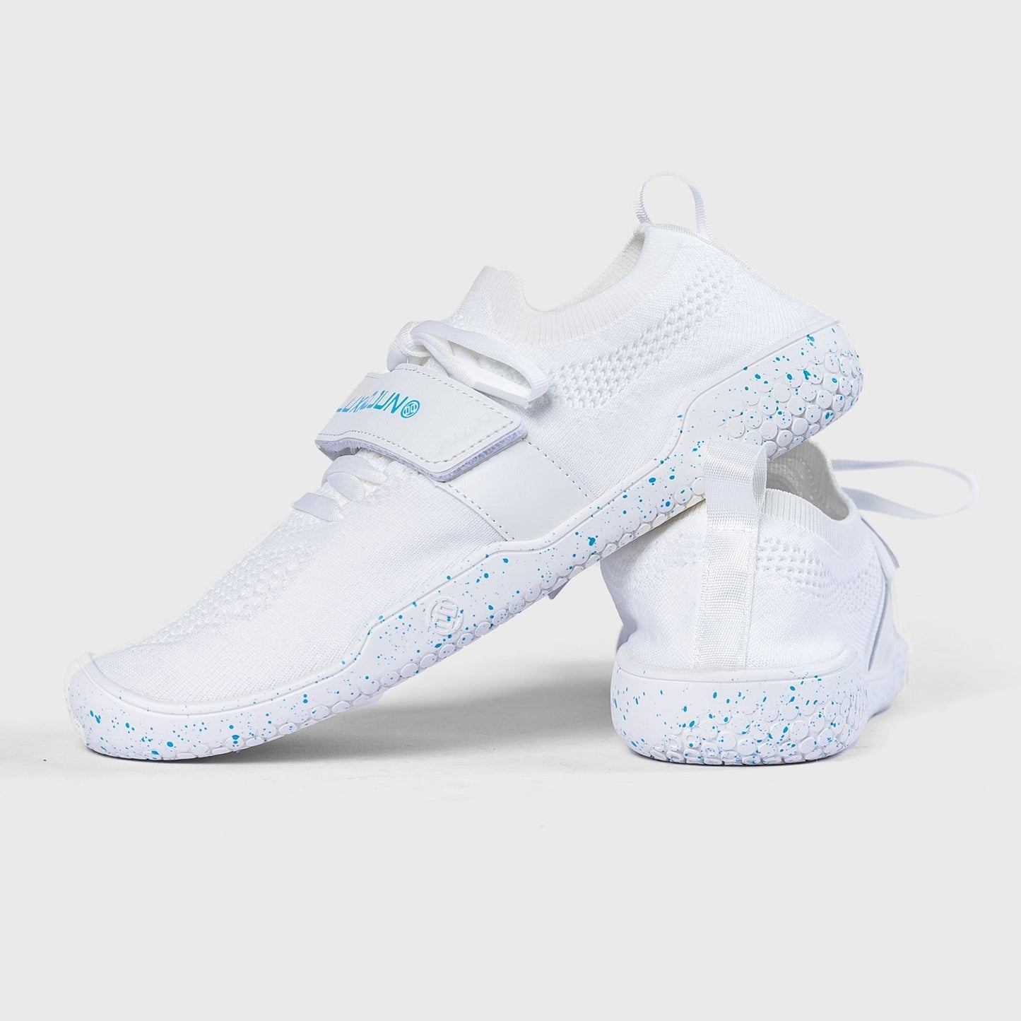 LUXIAOJUN - Nature Trainers 1.0 - White