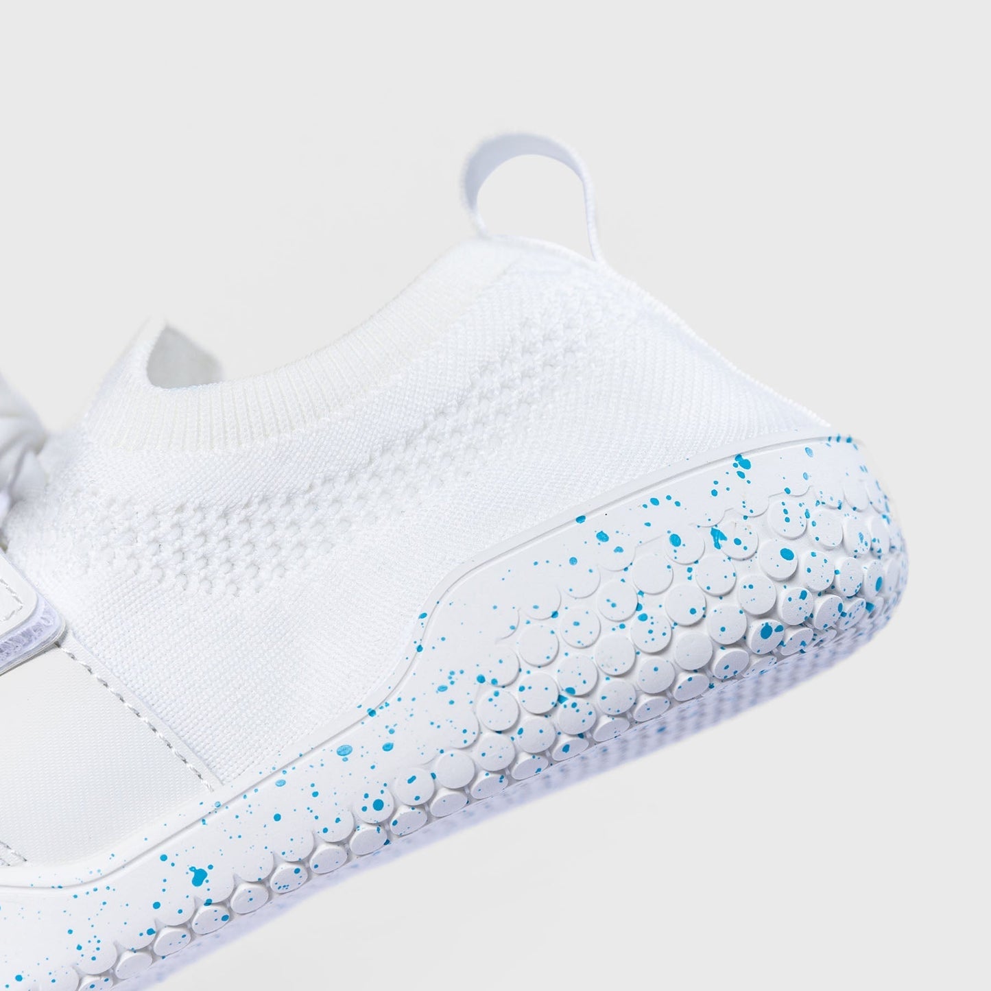 LUXIAOJUN - Nature Trainers 1.0 - White