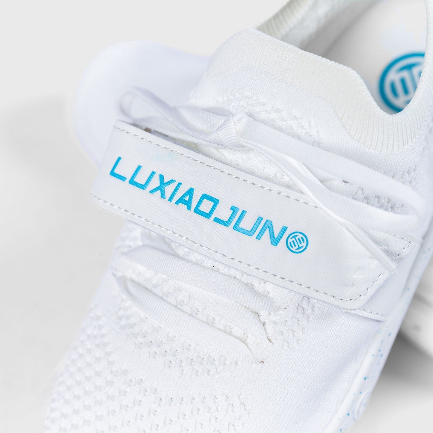 LUXIAOJUN - Nature Trainers 1.0 - White