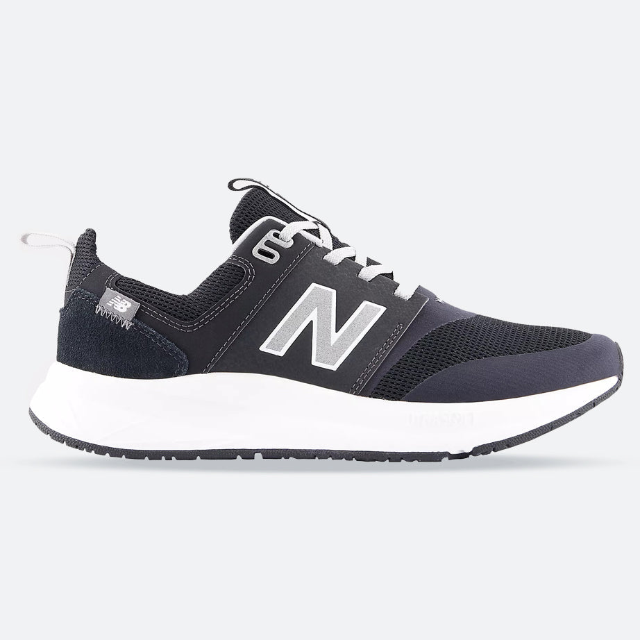 Women's Wide Fit New Balance Dynasoft UA900D Running Trainers