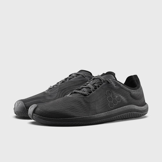 Vivobarefoot - Primus Flow Womens Dark Shadow