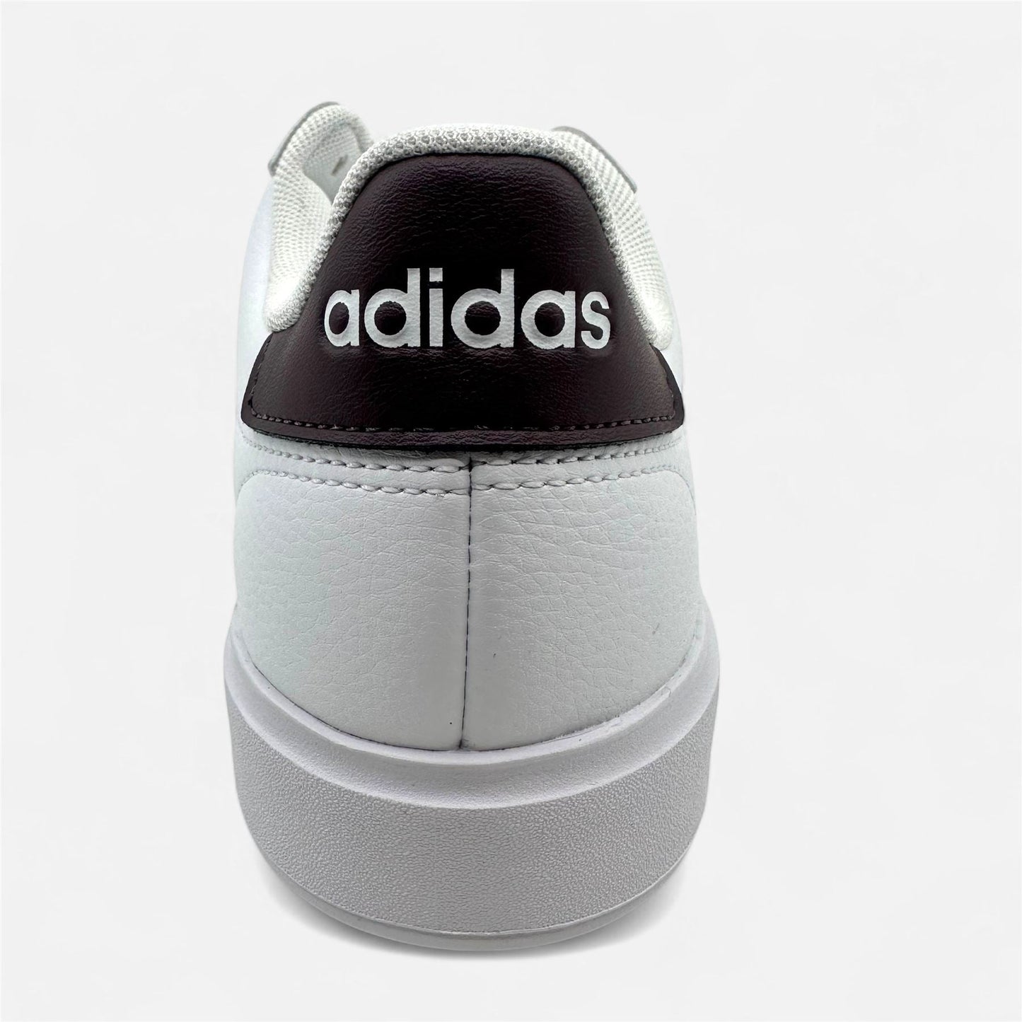 Adidas Grand Court 2.0 Cloud White Aurora Met Womens Athletic Sneaker