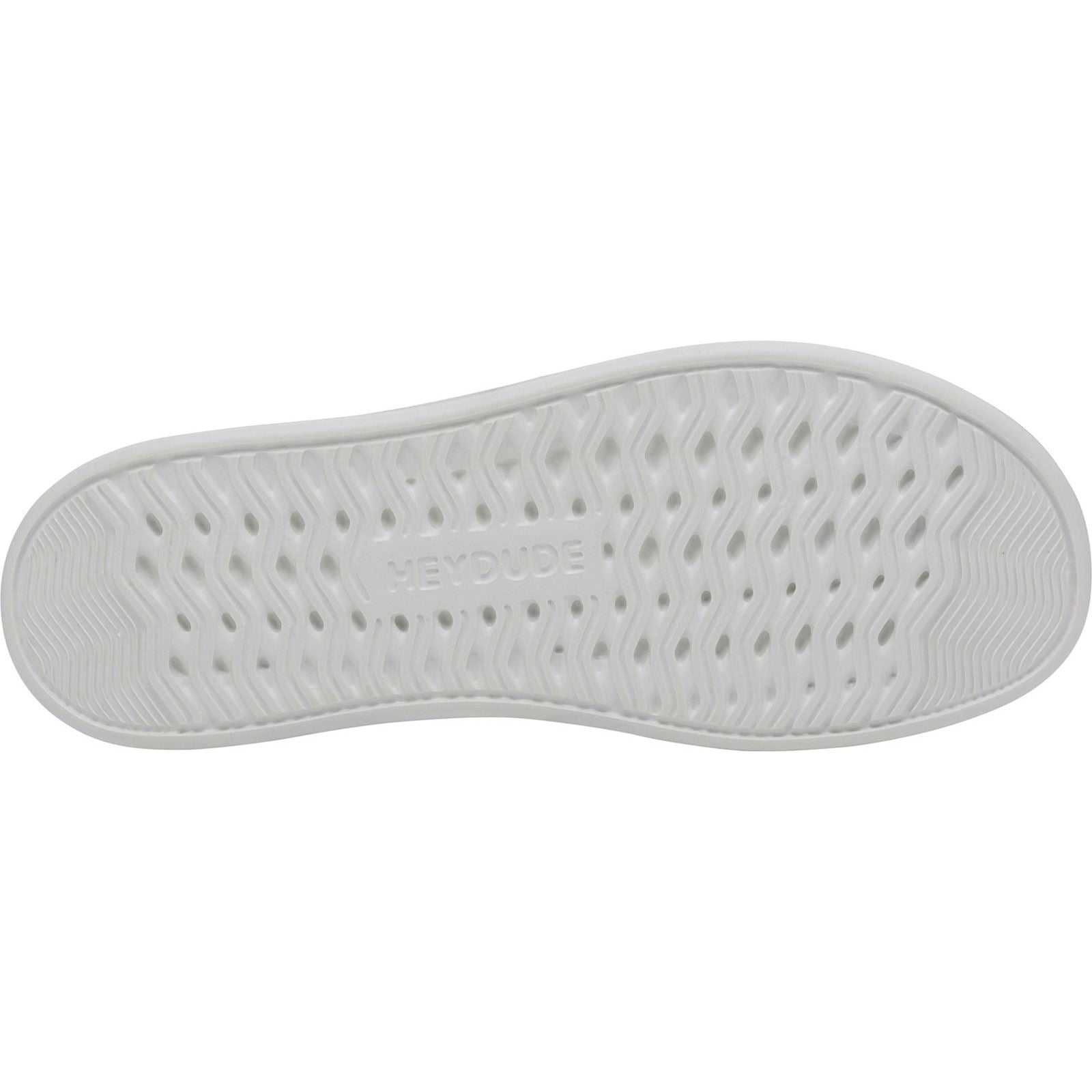 Women's Heydude 40074 Wendy Rise Shoes