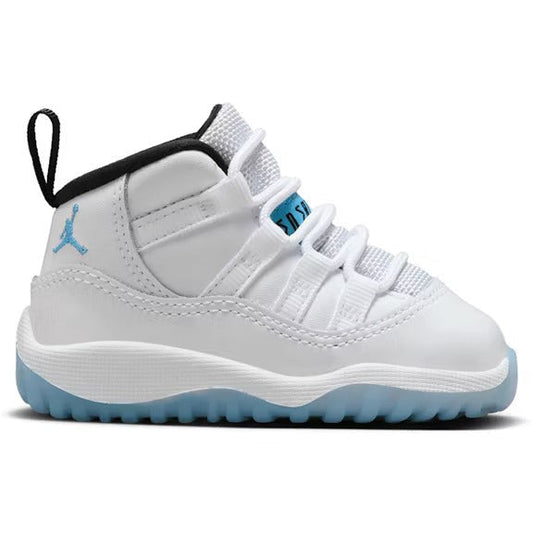 Jordan 11 Retro Legend Blue (2024) (TD)