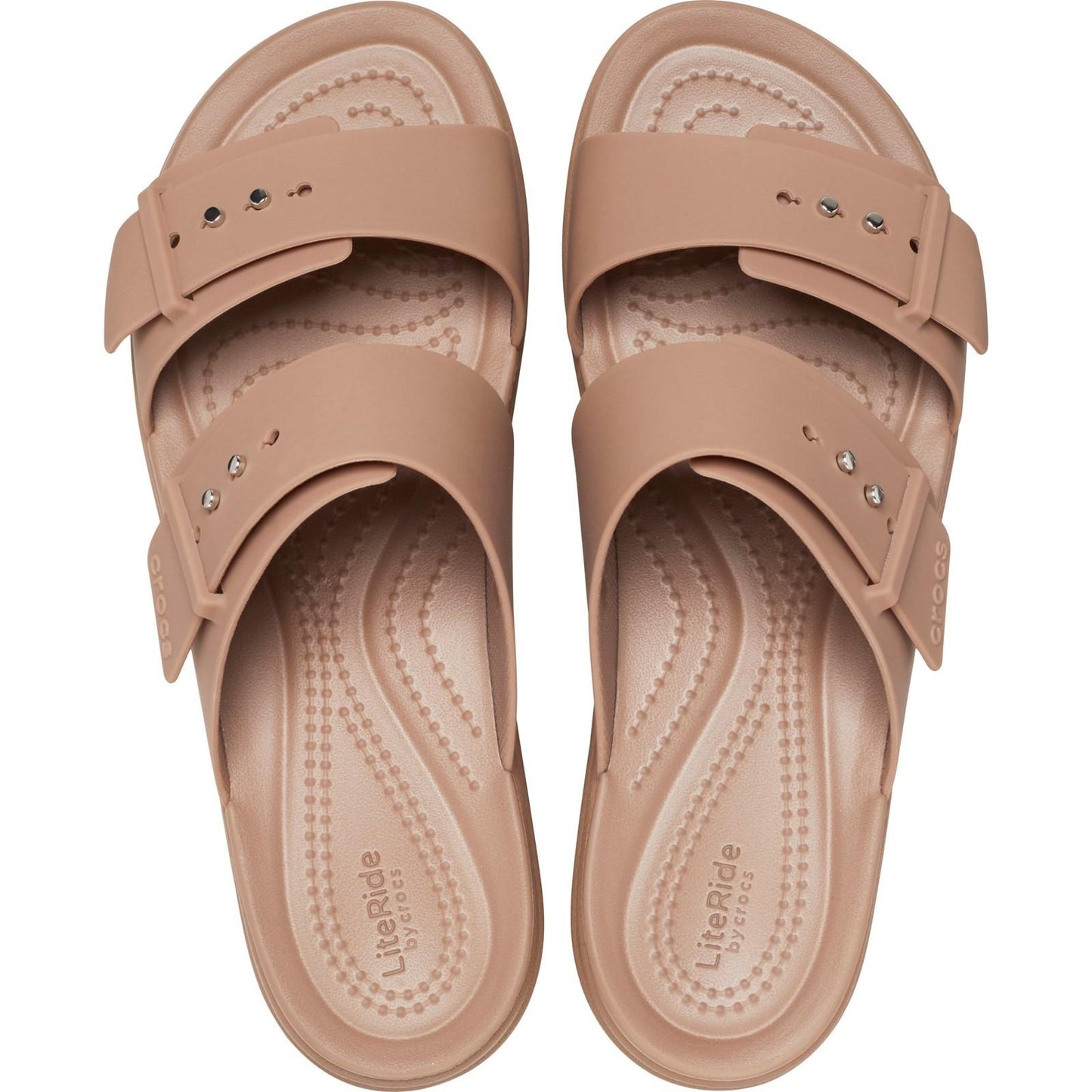 Women's Crocs 207431 Brooklyn Sandals