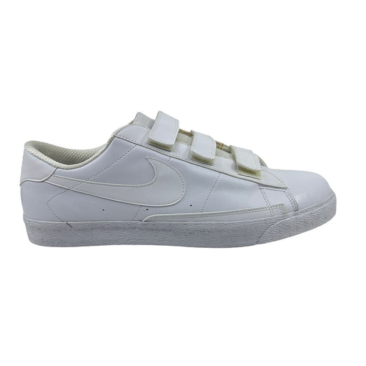 Nike Blazer AC Triple White Mens Size 15 Athletic Sneaker