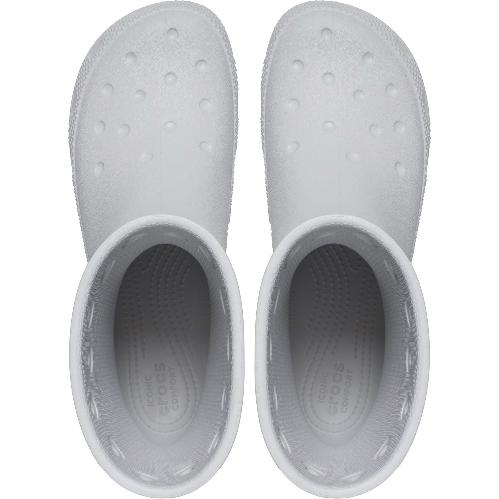 Women's Crocs 208363 Classic Boots