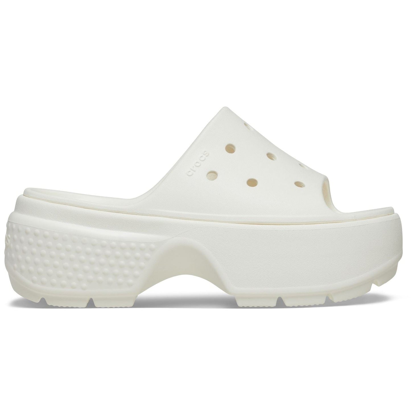 Women's Crocs 209346 Stomp Slippers