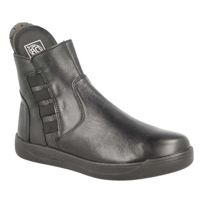 Women's Wide Fit DB Delphine Boots
