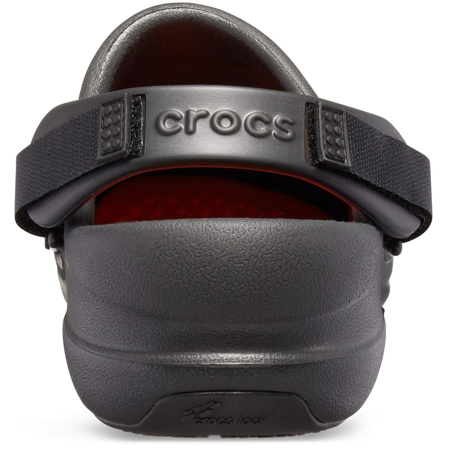 Women's Crocs 205669 Bistro Pro Literide Clog Sandals
