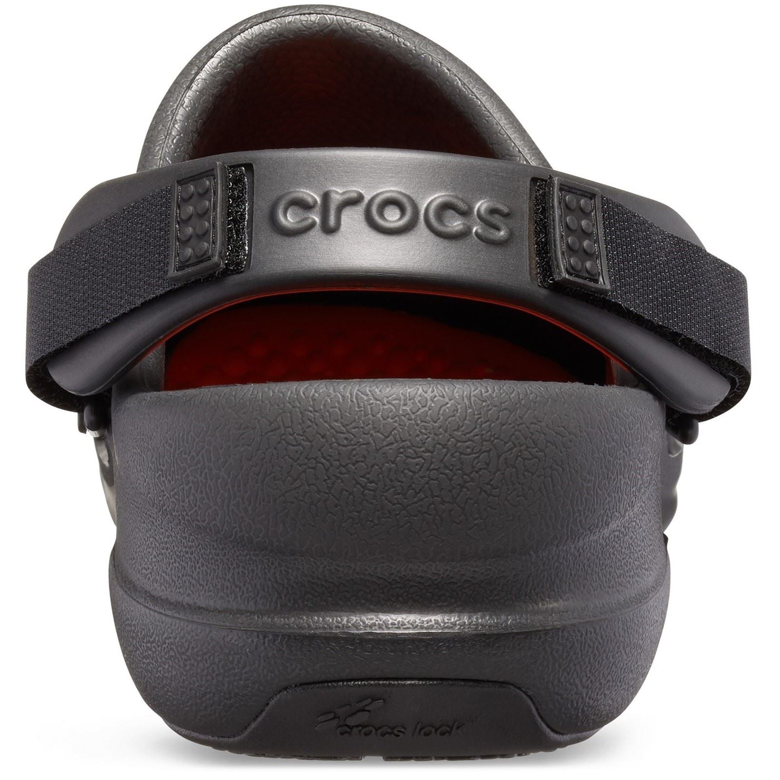 Women's Crocs 205669 Bistro Pro Literide Clog Sandals