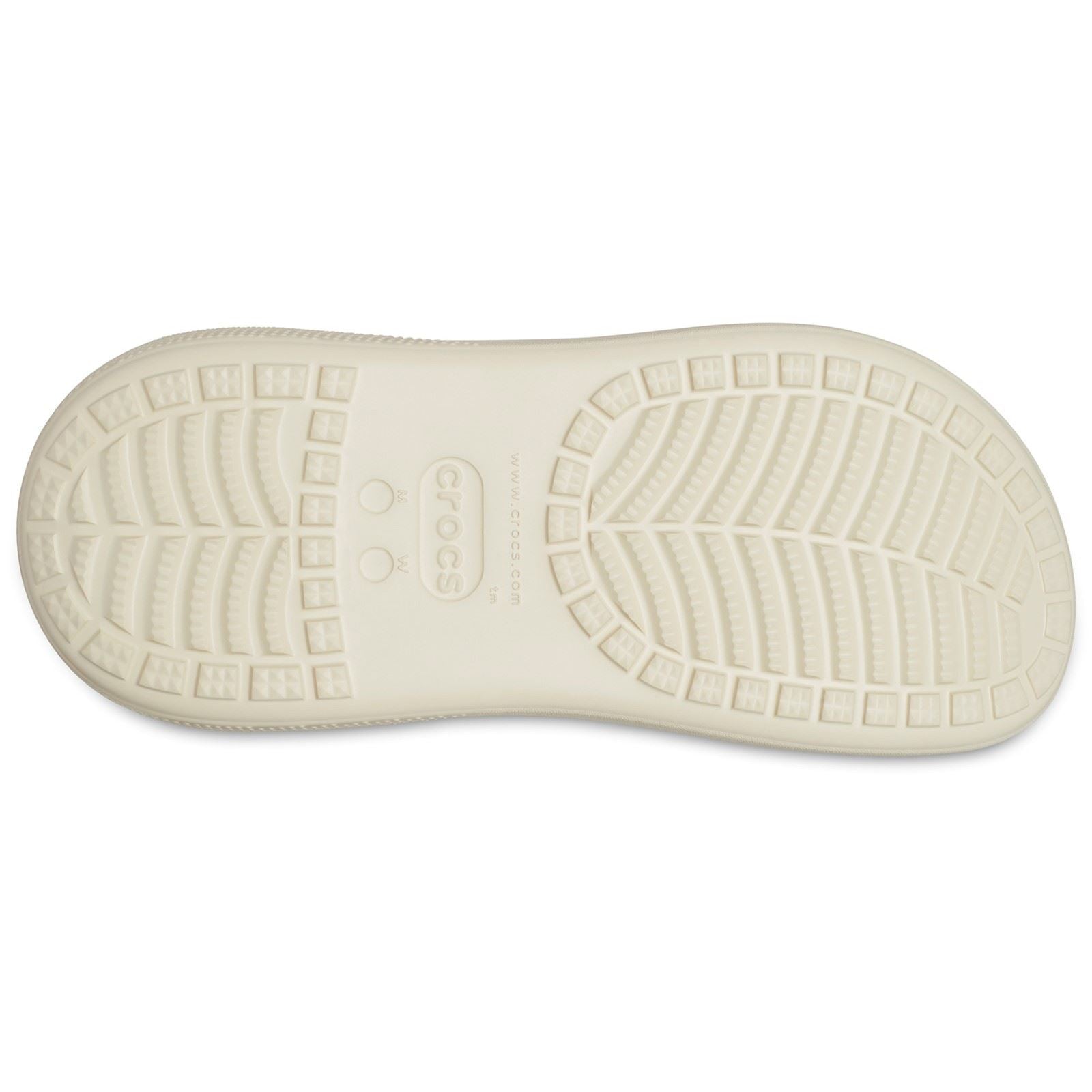 Women's Crocs 207521 Crush Clog Sandals