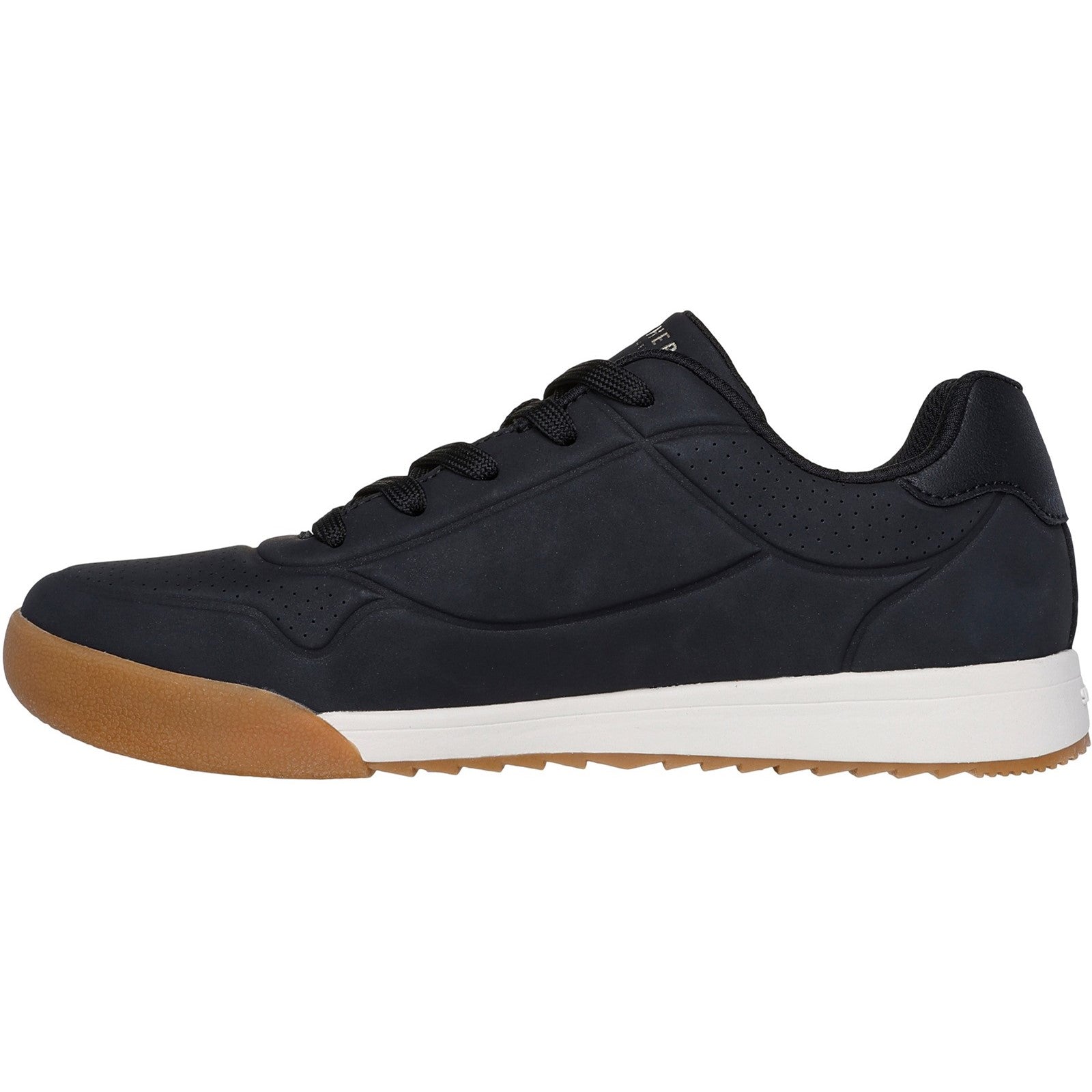 Women's Wide Fit Skechers 177510 Zinger 2.0 The Arwen Trainers