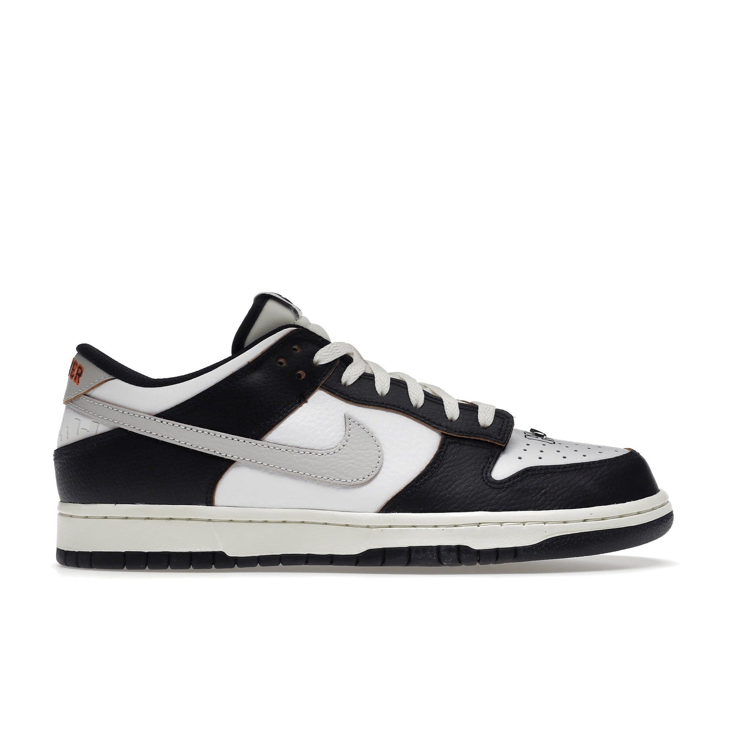 Nike SB Dunk Low HUF San Francisco