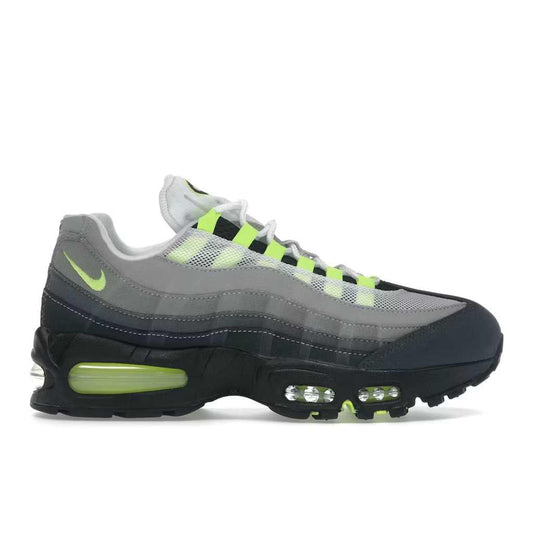 Nike Air Max 95 OG Big Bubble Neon (2026)