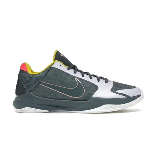 Nike Kobe 5 Protro EYBL Girls (2020)