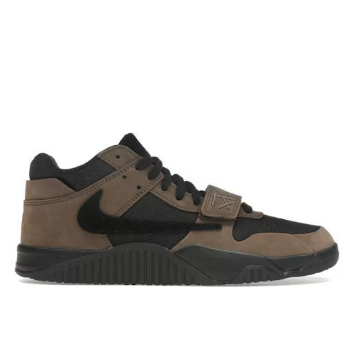 Jordan Jumpman Jack TR Travis Scott Dark Mocha