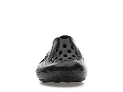 Nike ReactX Rejuven8 Triple Black