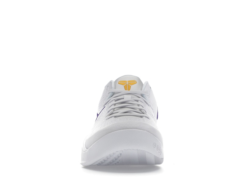 Nike Kobe 8 Protro Lakers Home