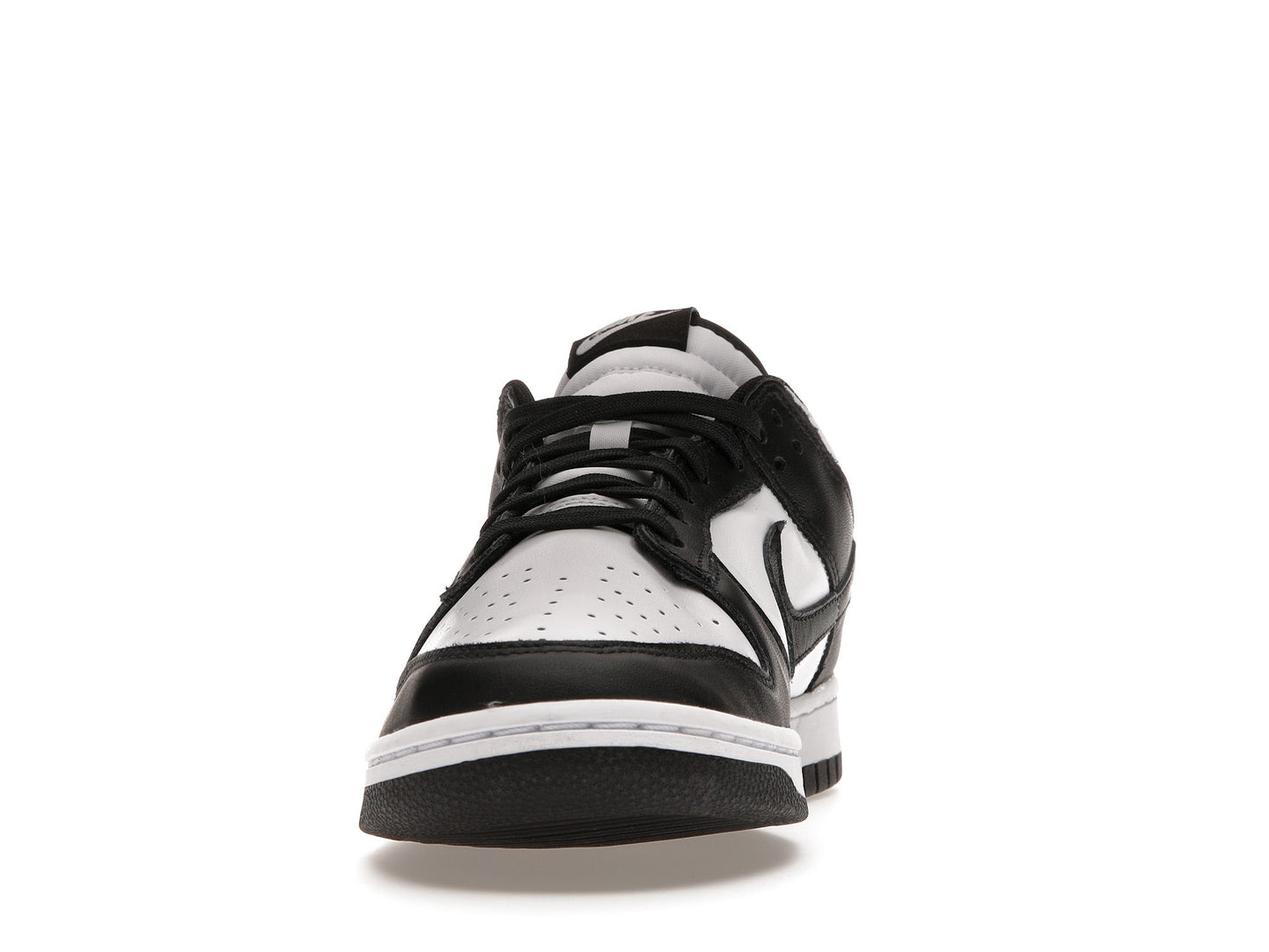 Nike Dunk Low "Black/White Panda” Mens (2021)