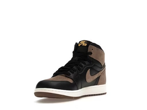 Air Jordan Retro 1 High OG Palomino (GS)