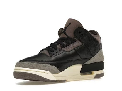 Air Jordan 3 Retro A Ma Maniére While You Were Sleeping (Women's)