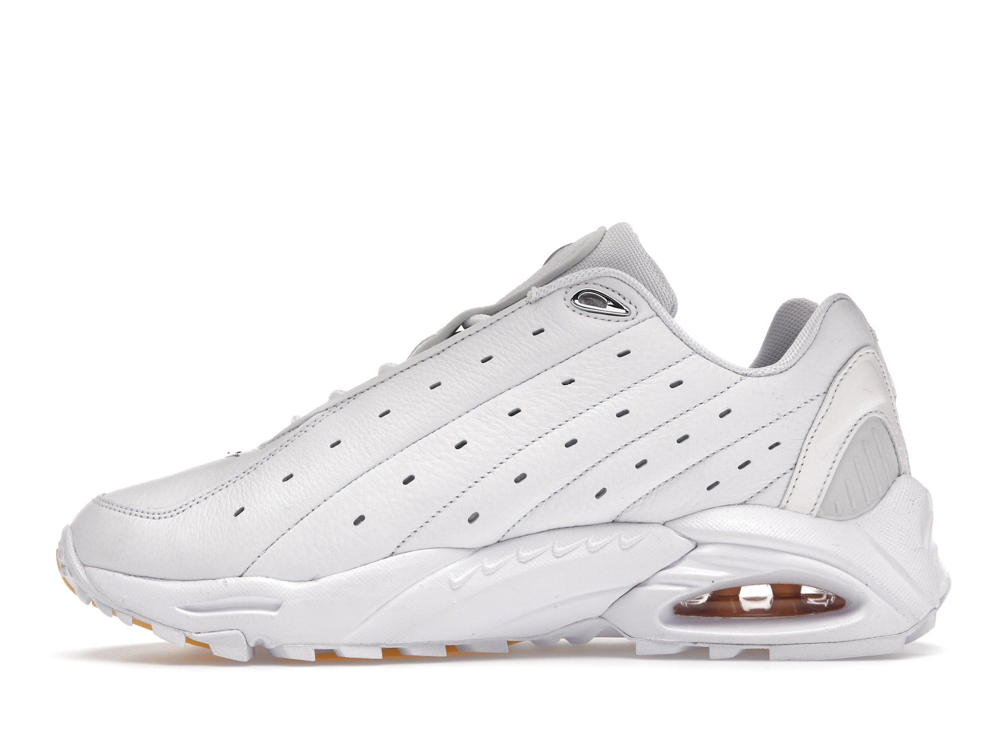 Nike Hot Step Air Terra Drake NOCTA White