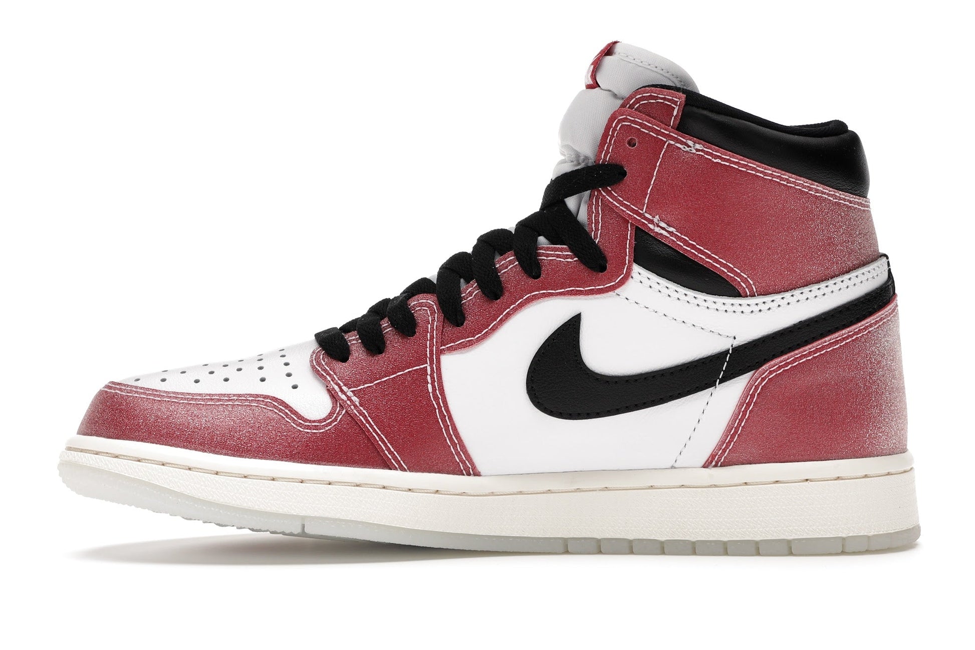 Air Jordan Retro 1 High Trophy Room Chicago