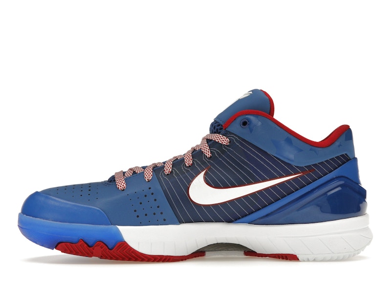 Nike Kobe 4 Protro Philly (2024)