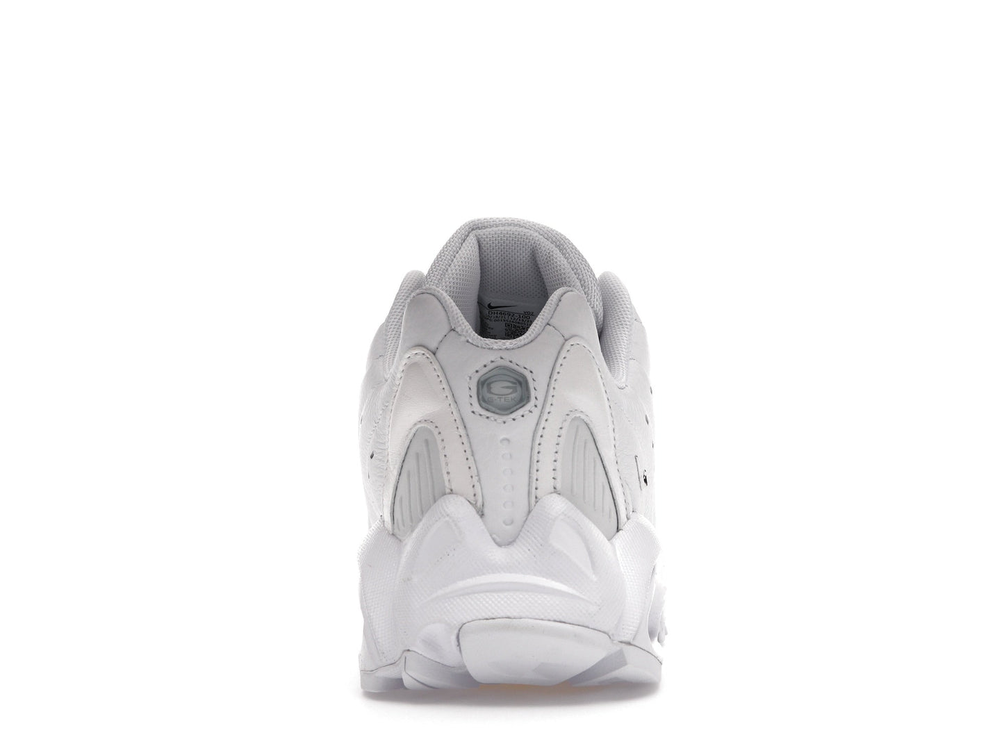 Nike Hot Step Air Terra Drake NOCTA White