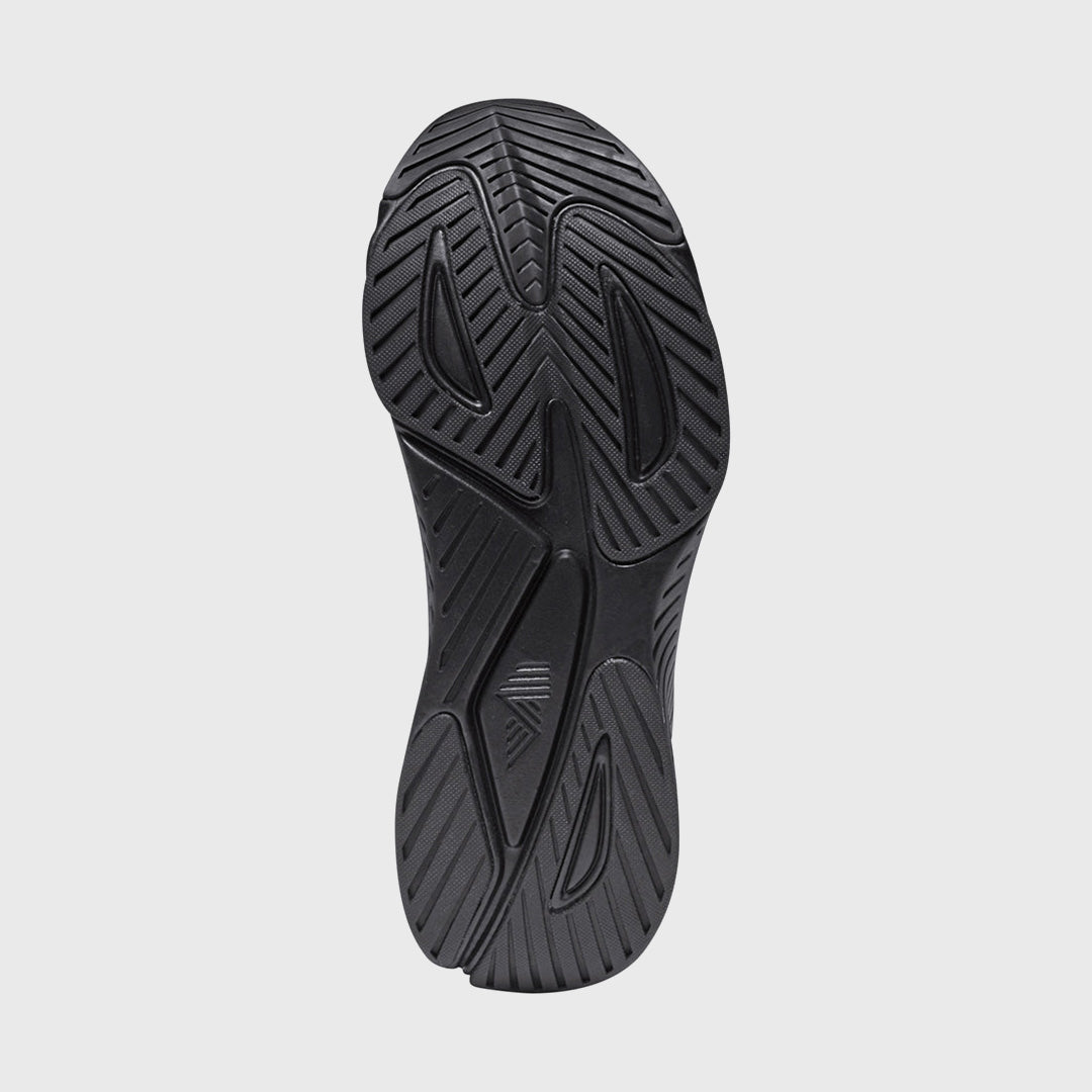 R.A.D - R1 - TRIPLE BLACK