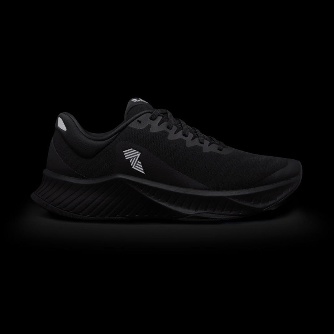 R.A.D - R1 - TRIPLE BLACK