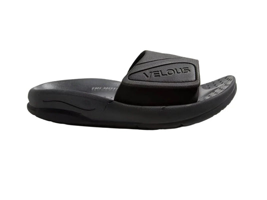 Velous Active Adjust Slide Men