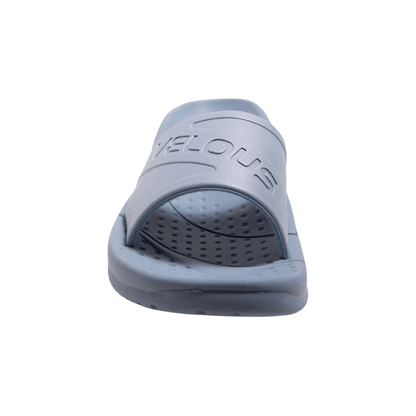 Velous Active Slide Men